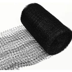 Bird Netting 13x40 FT – 3/4" Mesh Garden Netting for Plant Protection, Deer Fence