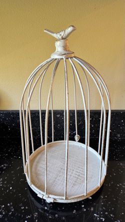 Birdcage