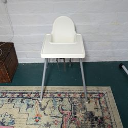 Antilop Ikea High Chair