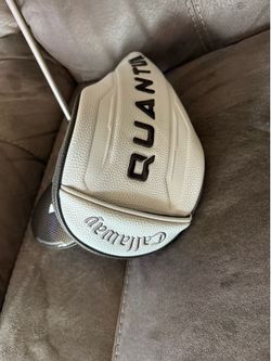 CallawayQuantum driver