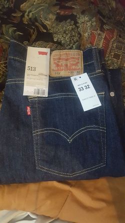 Levis 33W 32L