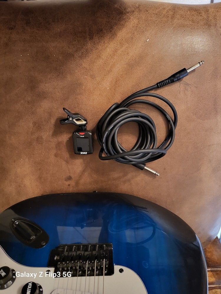 Electric Guitar