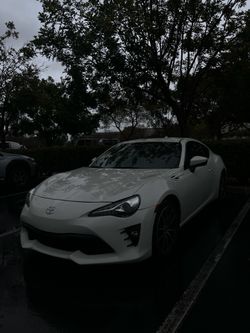 2019 Toyota 86