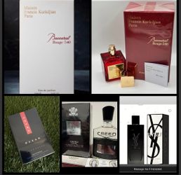 Colognes