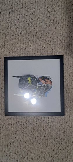Batman Art