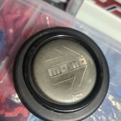 Momo Horn Cap