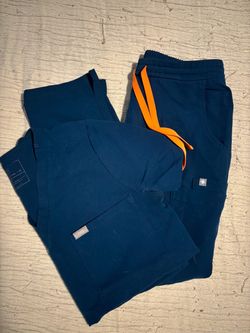 FIGS Uniforms