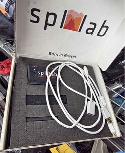 Spl lab spl meter