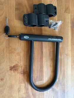 Bell Bike Lock
