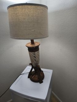 Lamp Dale Tiffany