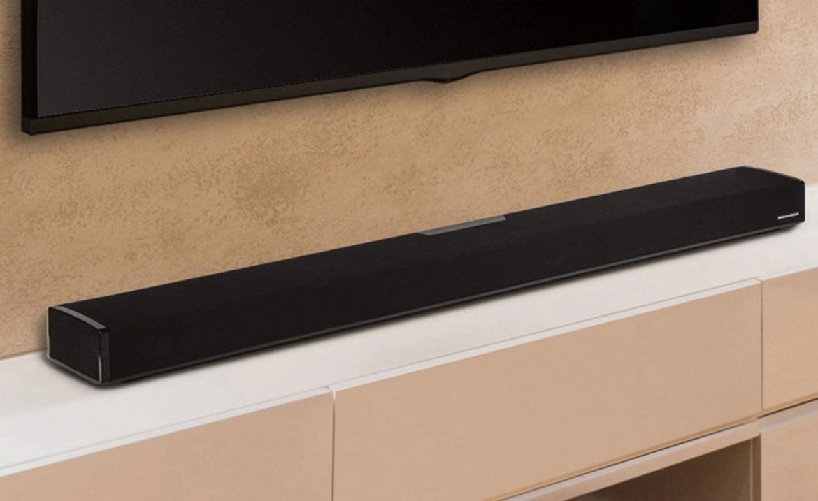 Martin Logan Sound Bar 5.1