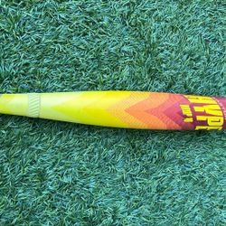 Easton Hype Fire 29 Inch / 19oz USSSA