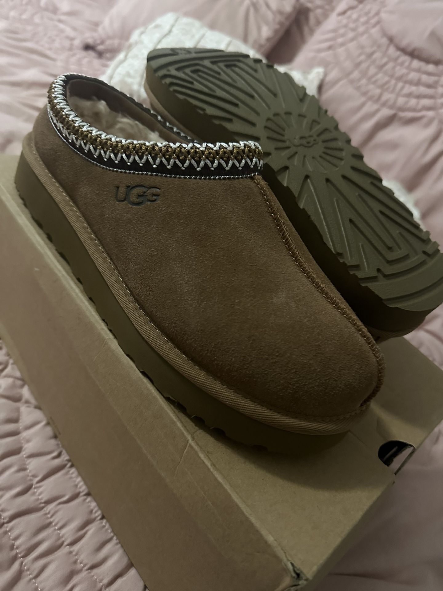 Ugg