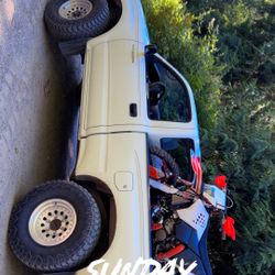 1996 Toyota Tacoma 2.7 4x4