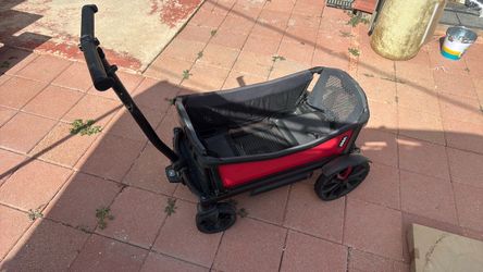 Veer Wagon/Stroller