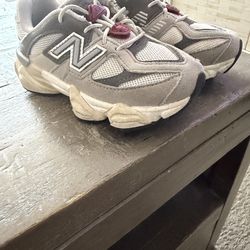 Kids New balance 9060