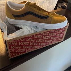 Vans Old School 