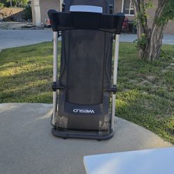 Treadmill 