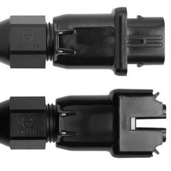 Enphase Q-CONN-10F/M female/male Connectors - SOLAR