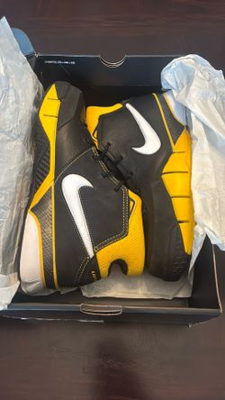 Nike Kobe 1 PROTRO