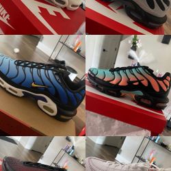 Mens Shoes 