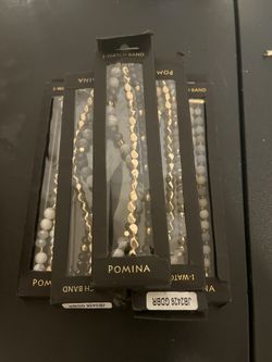 iPhone Watch Bands For Women 