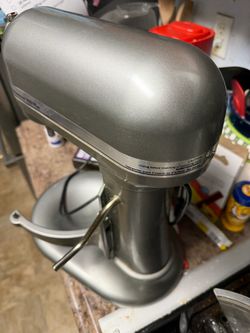 Kitchen aid 550