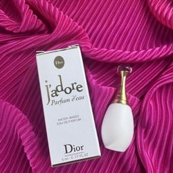 Mini Jadore 