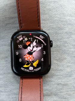 Apple Watch 10