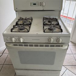 Stove 