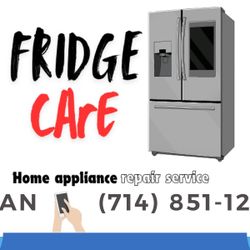 Appliances Repair OC Area
