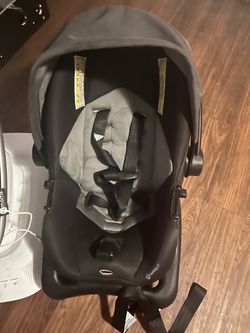 Baby car seat