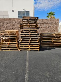 Free Pallets