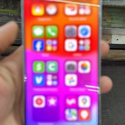 IPHONE 15 WHITE 128gb