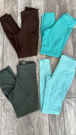 Alo leggings