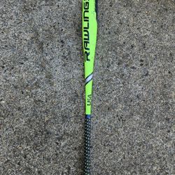 Youth baseball bat