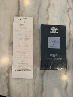 Creed Aventus 100ml