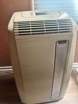 Delonghi 12000 Btu Portable Air Conditioner