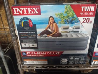 Air Bed