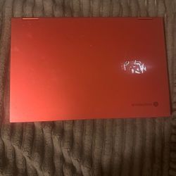 Samsung Chromebook 
