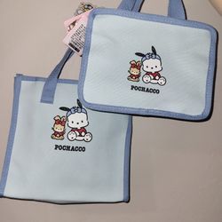 Pochacco set