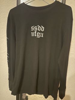 Dar Sport wolves Long Sleeve Shirt