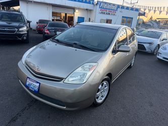 2006 Toyota Pruis