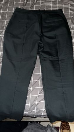 Express Work Pants