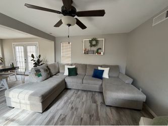 Unique couch