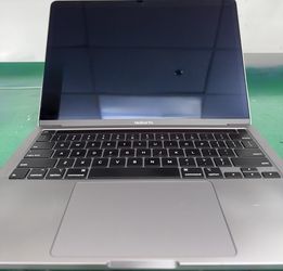 MacBook i5 2020