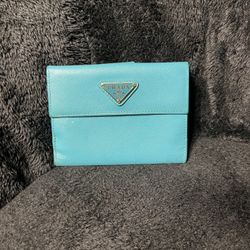 PRADA WALLET