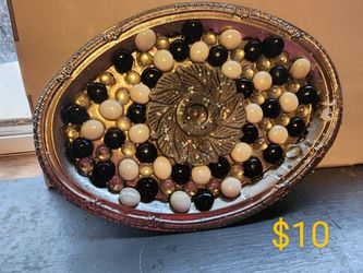Handmade Incense BurnerTray