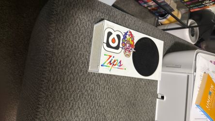 Xbox series s  $250