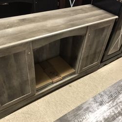 Gorgeous Rustic Style Tv Stand New 